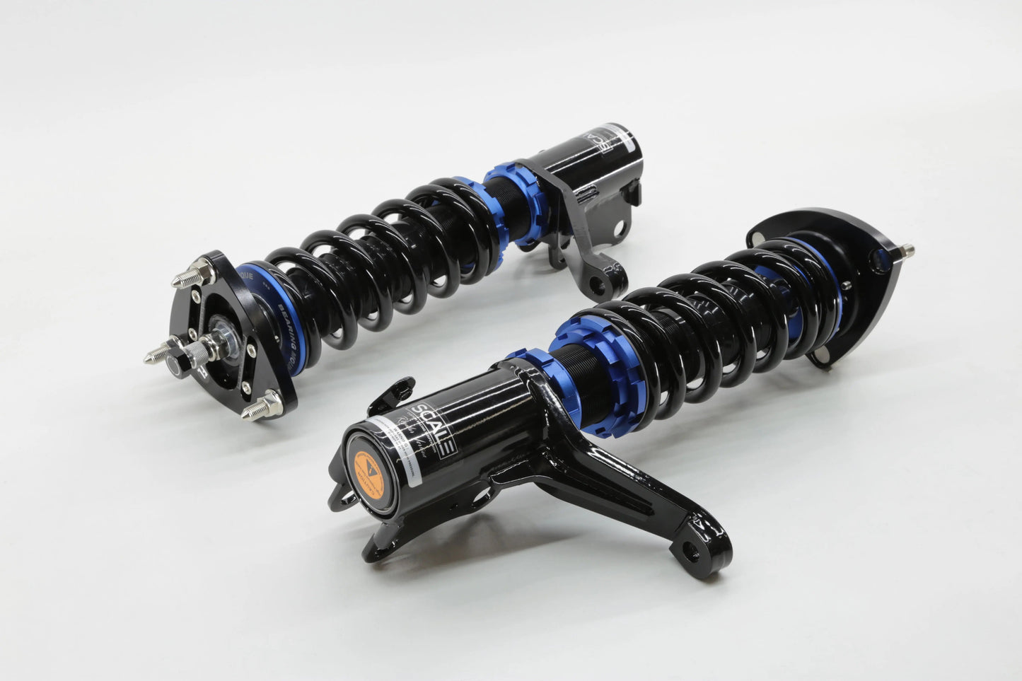 Honda Element 03-11 Innovative Series Coilover