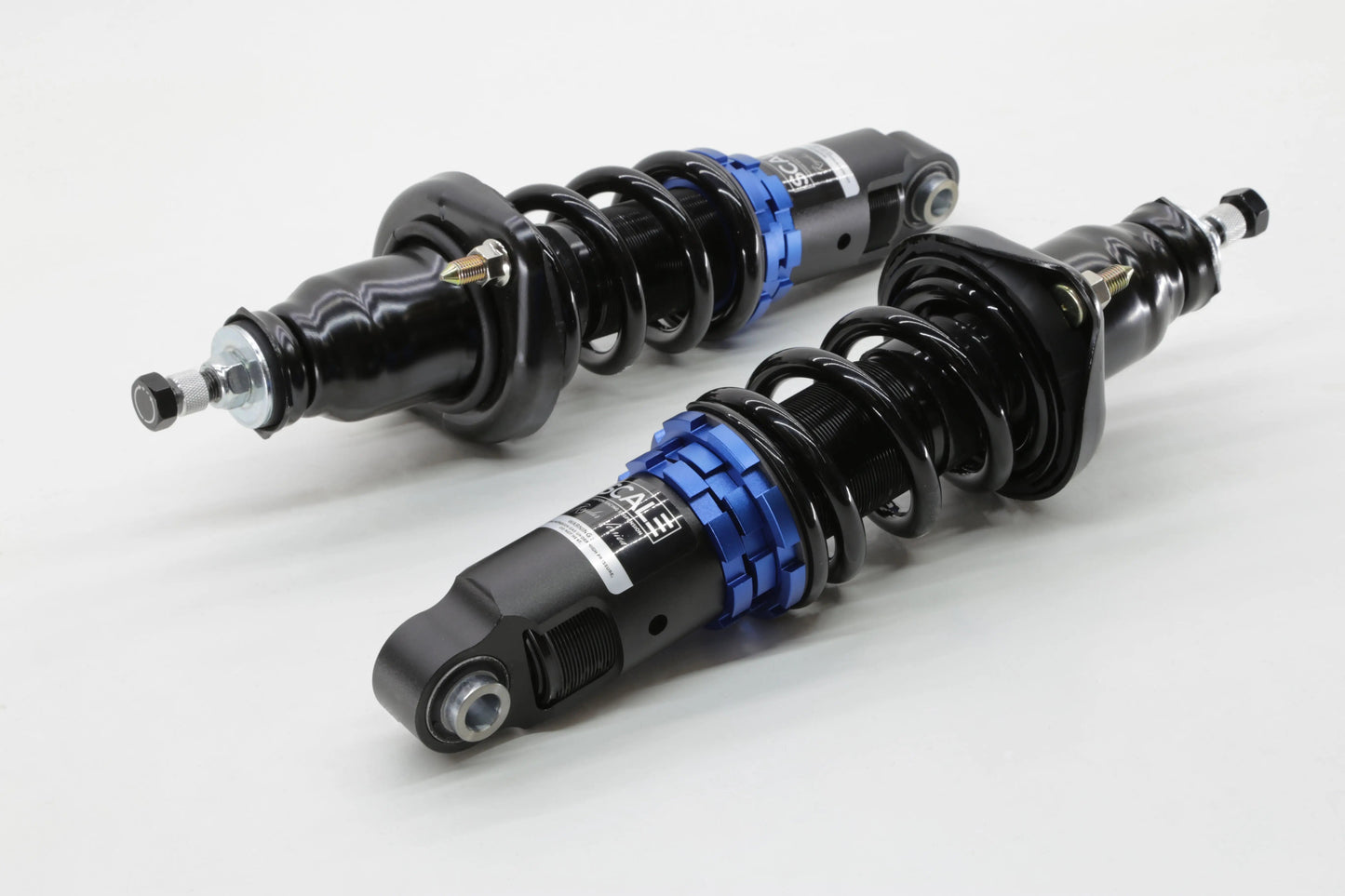 Honda Civic 01-05 (EM2/ES/EP3) Innovative Series Coilover