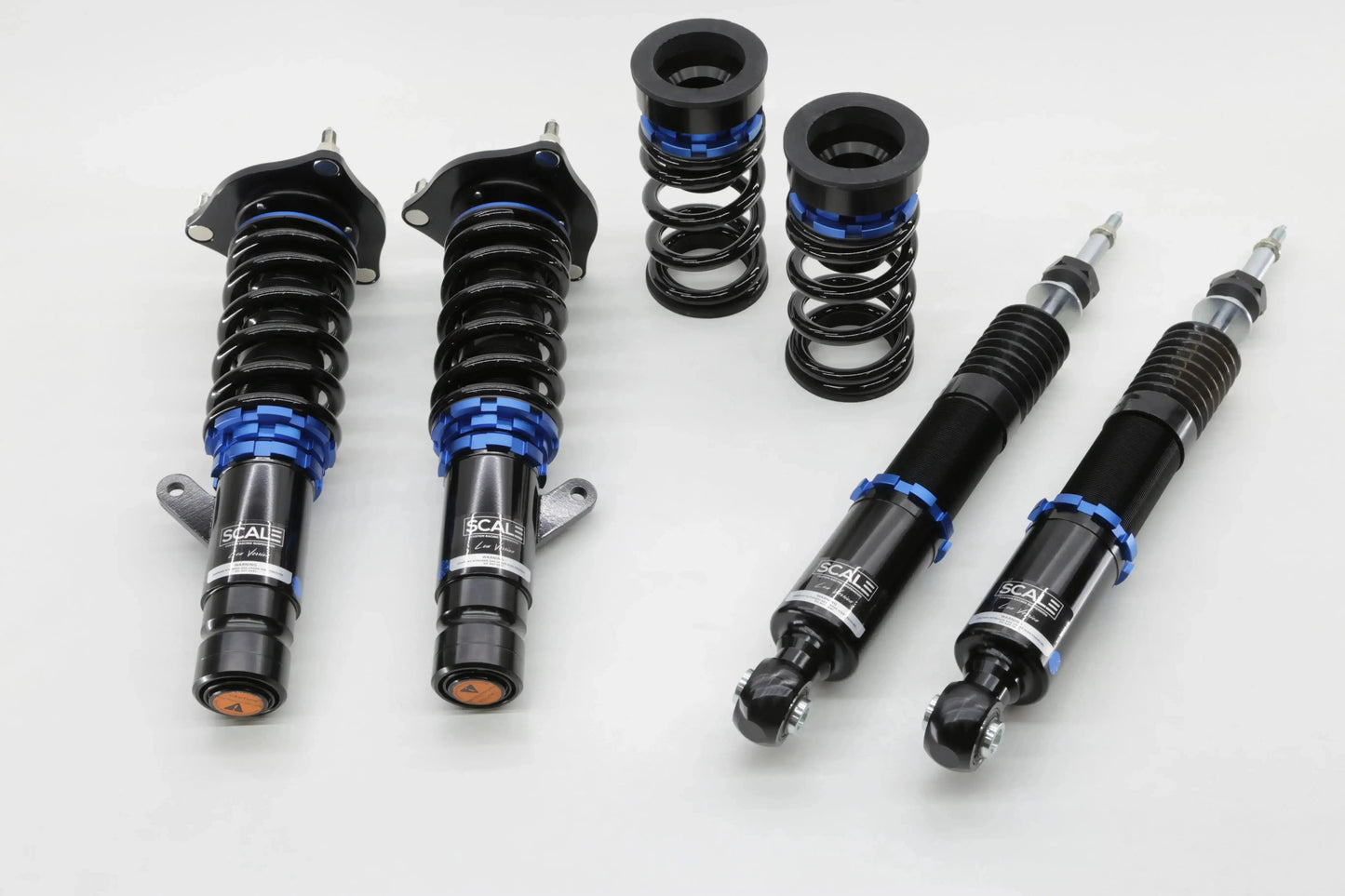 Honda Civic Si 22+ Innovative Series Coilover