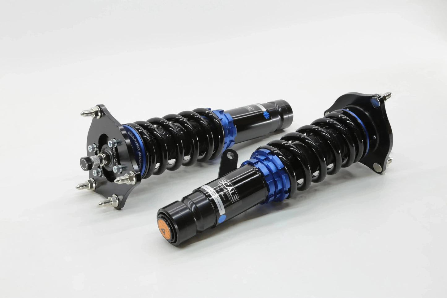 Honda Civic Si 22+ Innovative Series Coilover
