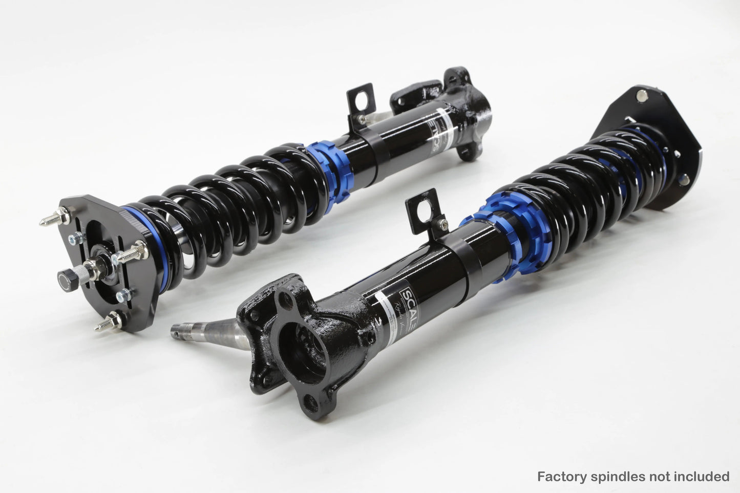 Toyota Corolla 83-87 (AE86) Innovative Series Coilover