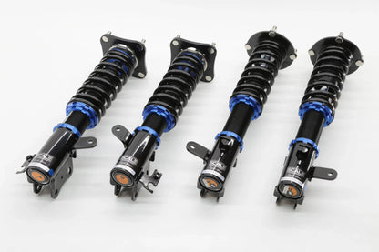 Mazda Protege/323 94-98 Innovative Series Coilover