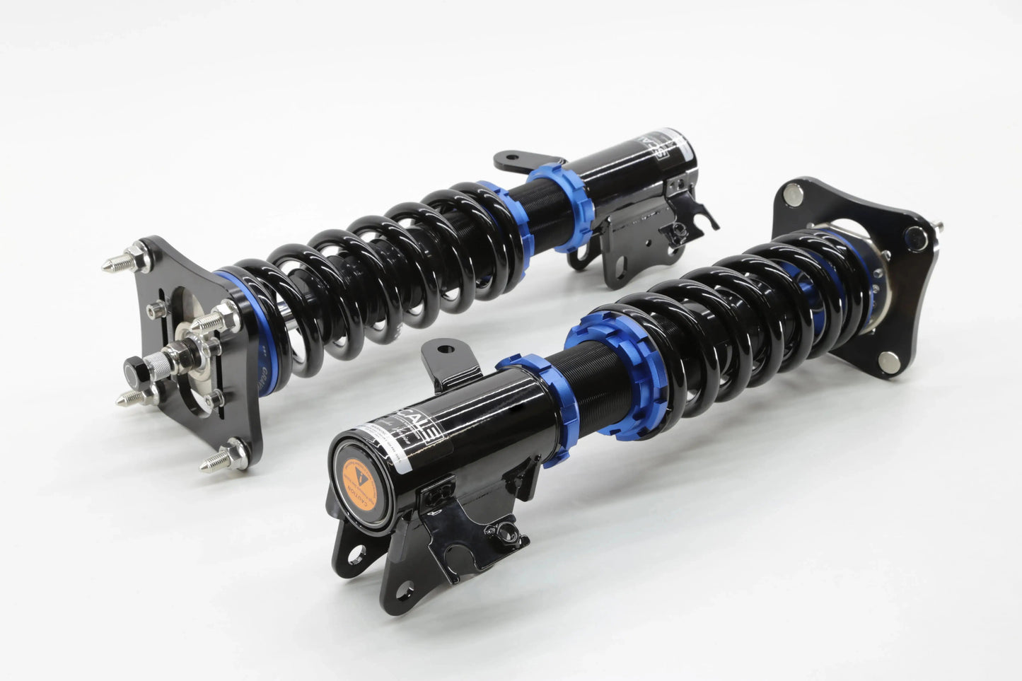 Mazda Protege/Protege 5/323 98-03 Innovative Series Coilover