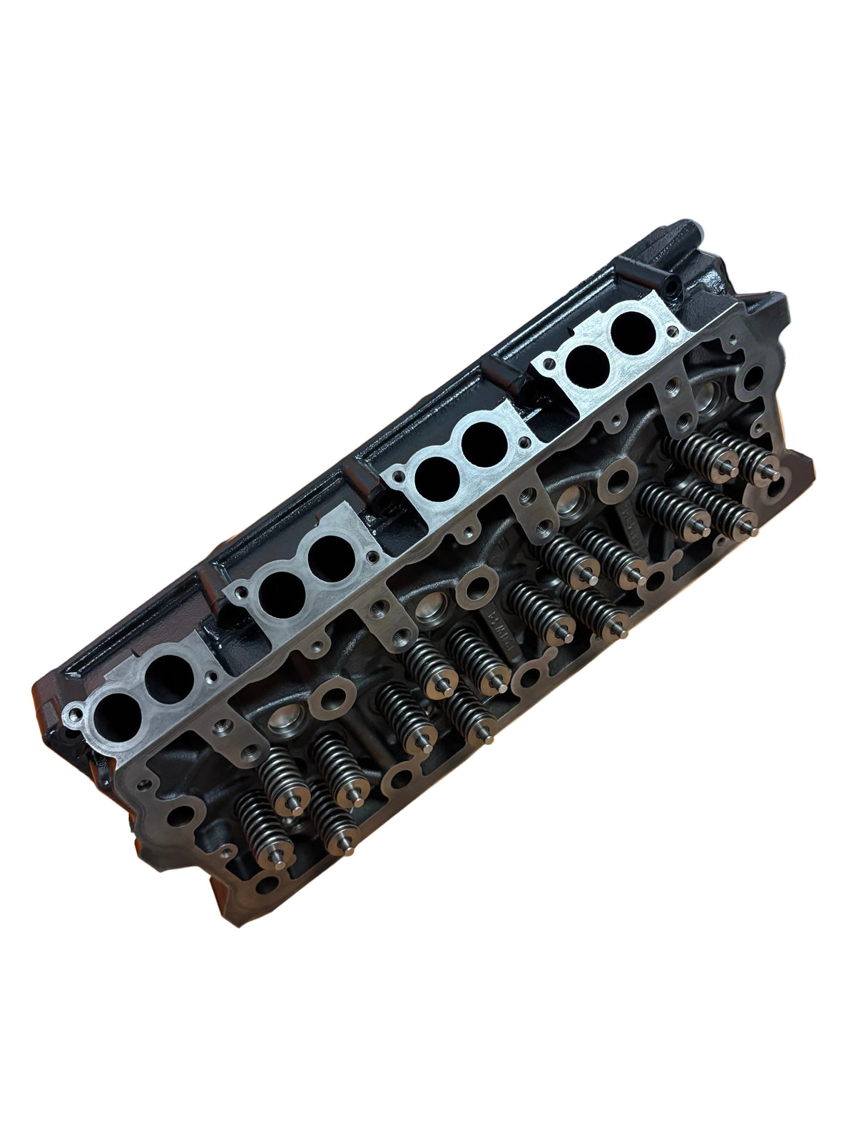 6.4L Powerstroke Cylinder Head — New Casting, Machined In-House (2008-2010)