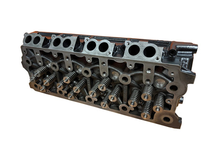 6.0L Powerstroke Cylinder Heads — Machined In-House (2003-2007)