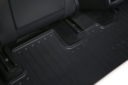 LinerX Floor Mats for 2025-2027 Tesla Model Y (Juniper)