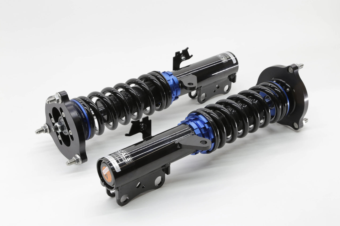 Scion/Toyota IM 15-18 Innovative Series Coilover