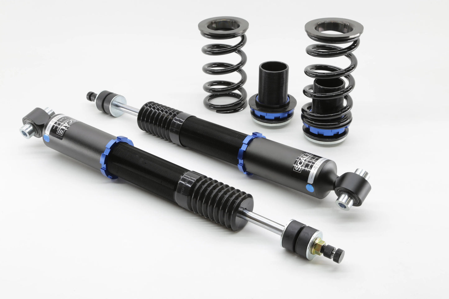 Scion/Toyota IM 15-18 Innovative Series Coilover