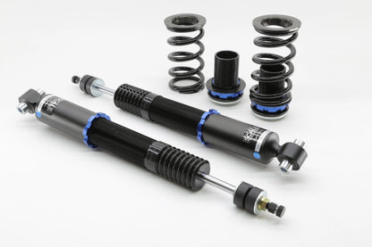 Scion/Toyota IM 15-18 Innovative Series Coilover