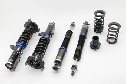Scion TC 11-16 Innovative Series Coilover