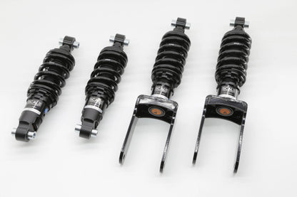 Dodge Viper 03-10 Alpine Series Coilover