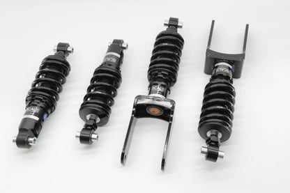 Dodge Viper 03-10 Alpine Series Coilover