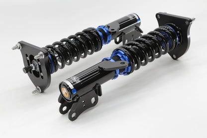 Mercedes-Benz CLA-Class 13-19 Innovative Series Coilover