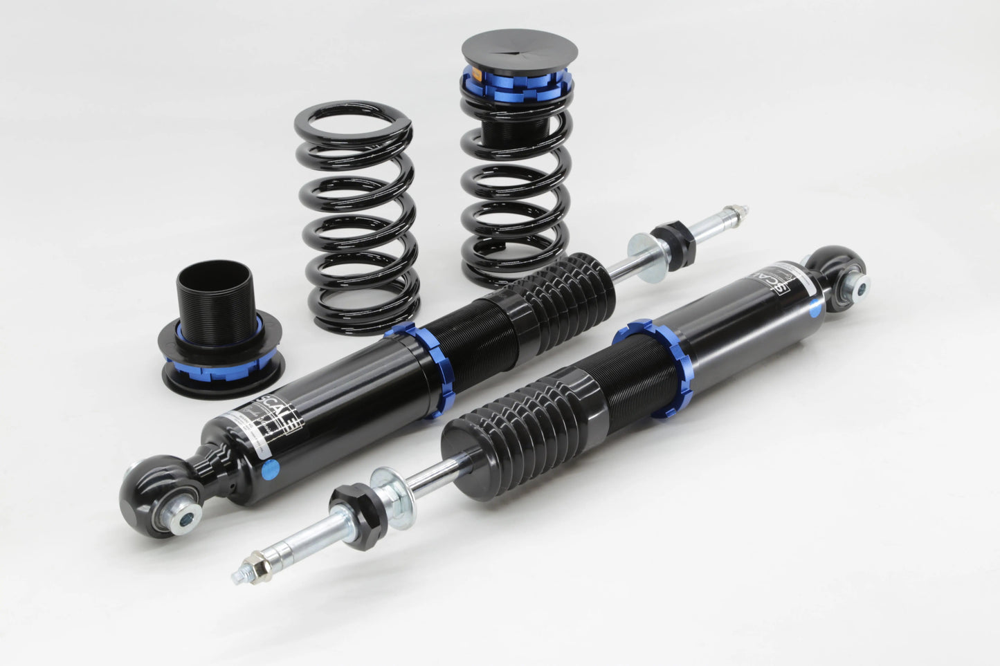 Mercedes-Benz GLA-Class 14-20 Innovative Series Coilover