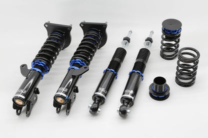 Mercedes-Benz CLA-Class 13-19 Innovative Series Coilover