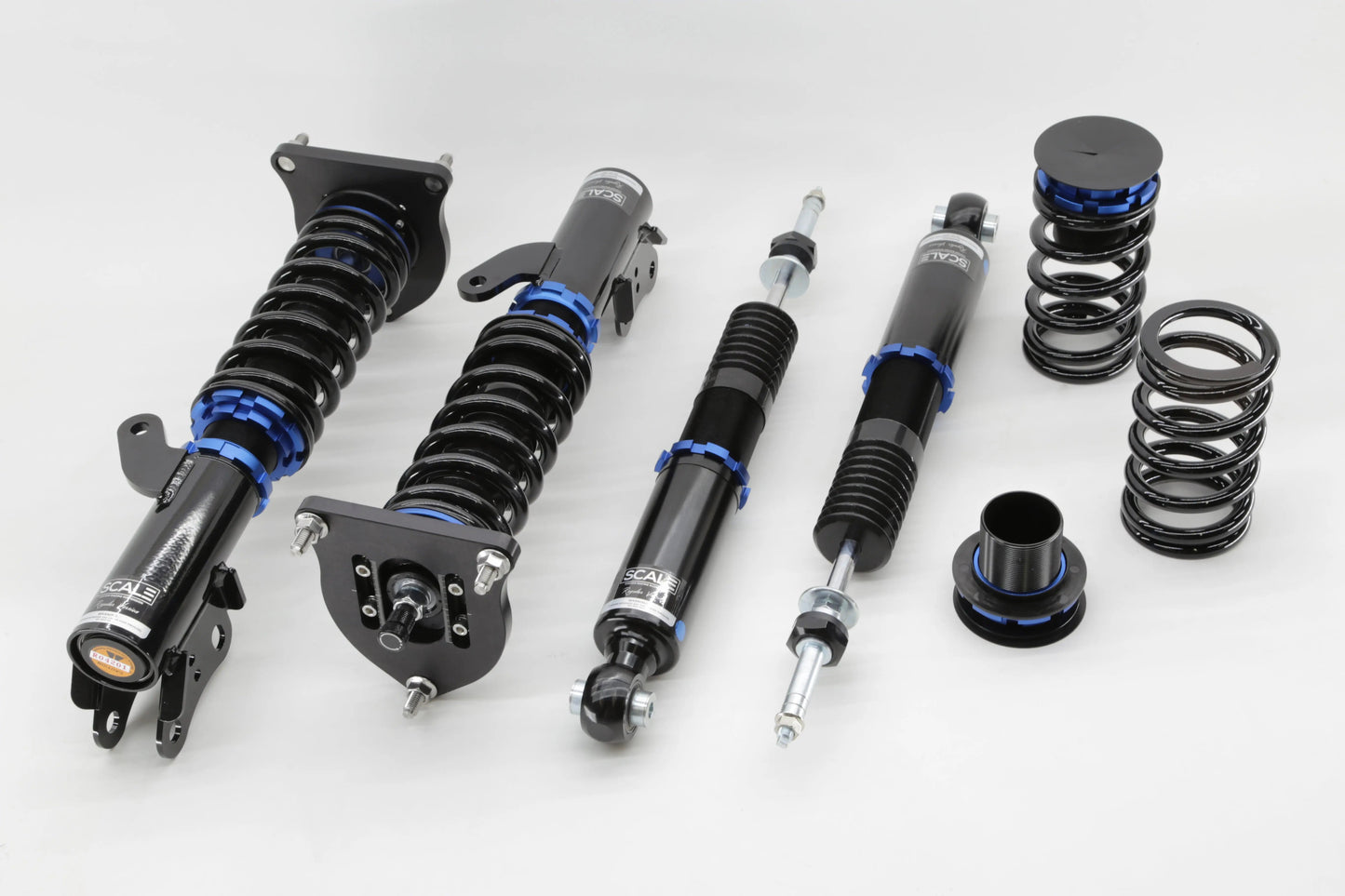 Mercedes-Benz CLA-Class 13-19 Innovative Series Coilover