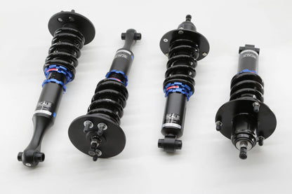 Ford Explorer Sport Trac 07-10 Innovative Series Coilover