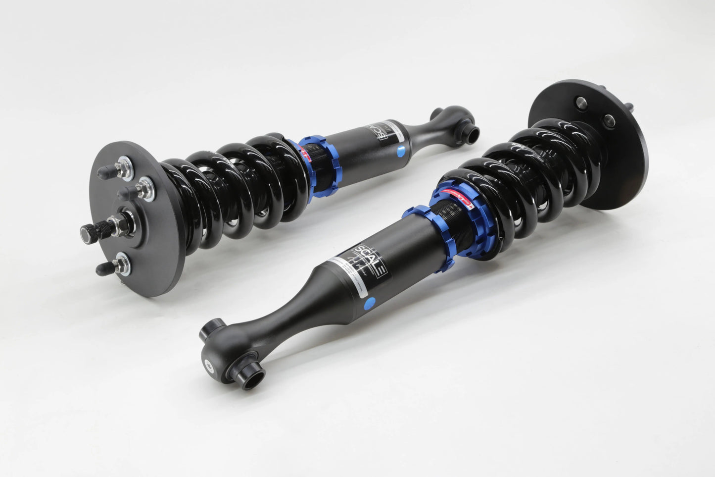 Ford Explorer Sport Trac 07-10 Innovative Series Coilover