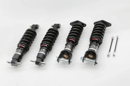 Chevrolet Corvette C6/Z06/ZR1 05-13 Alpine Series Coilover