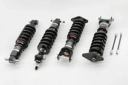 Chevrolet Corvette C5/Z06 97-04 Alpine Series Coilover