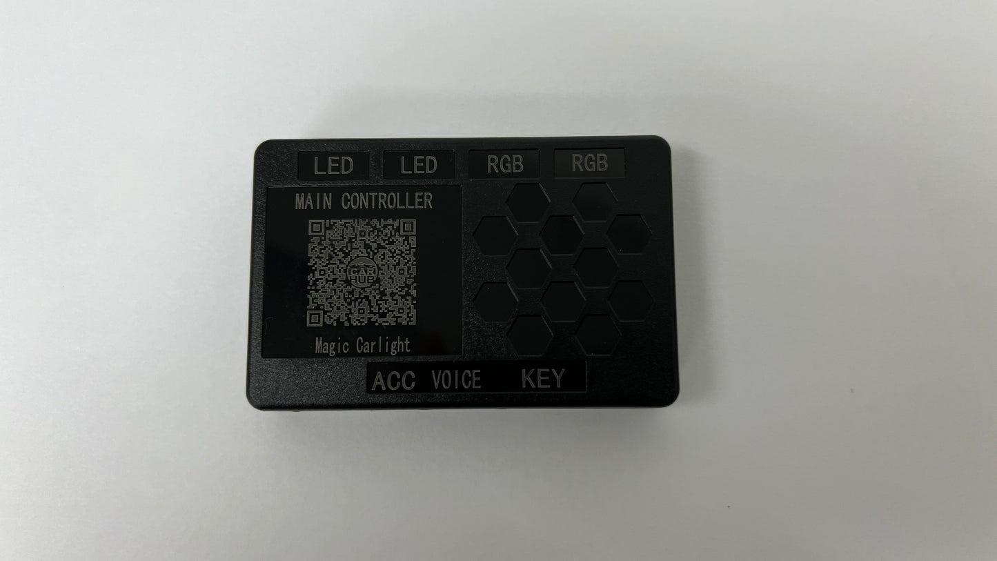 Replacement Parts for Premium Chasing Ambient Lights