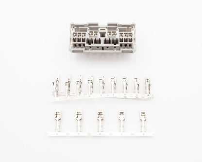 Honda / Acura C101 Male Engine Harness Connector & Terminal Kit