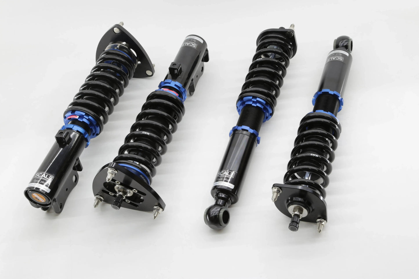 Dodge Stealth AWD 91-96 Innovative Series Coilover