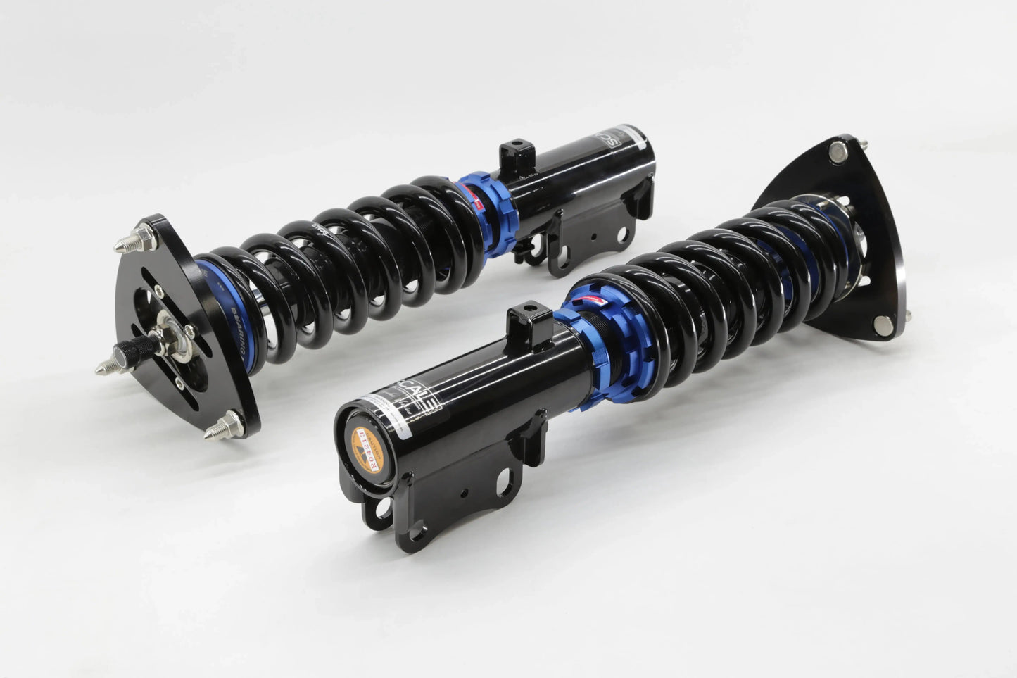 Dodge Stealth AWD 91-96 Innovative Series Coilover