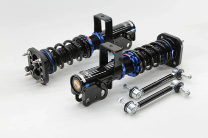 Toyota MR2/MR-S 00-07 Innovative Series Coilover