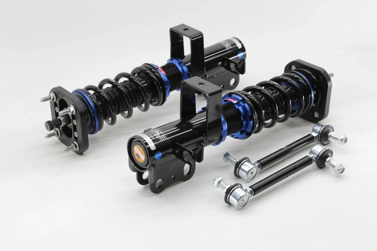 Toyota MR2 90-99 Innovative Series Coilover