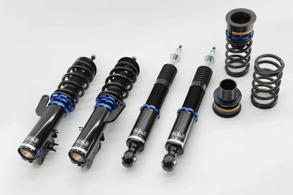 Honda Fit 09-13 Innovative Series Coilover