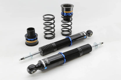 Honda Fit 14-20 Innovative Series Coilover