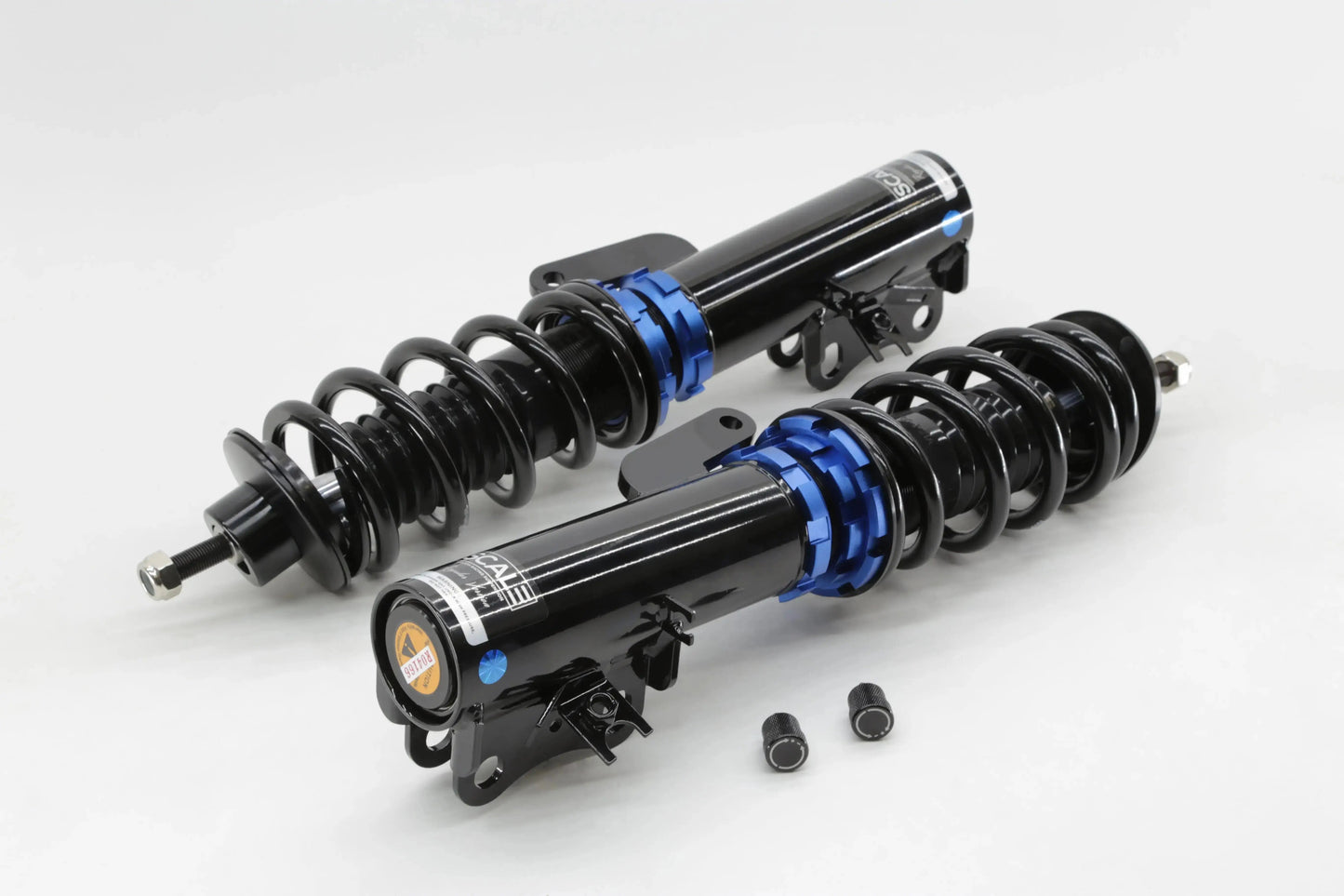 Honda Fit 09-13 Innovative Series Coilover