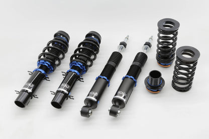 Audi TT 99-06 (TTC/8N) Innovative Series Coilover