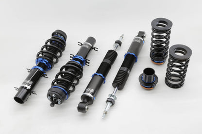 Audi TT 99-06 (TTC/8N) Innovative Series Coilover