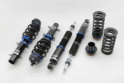 VW New Beetle 98-10 Innovative Series Coilover