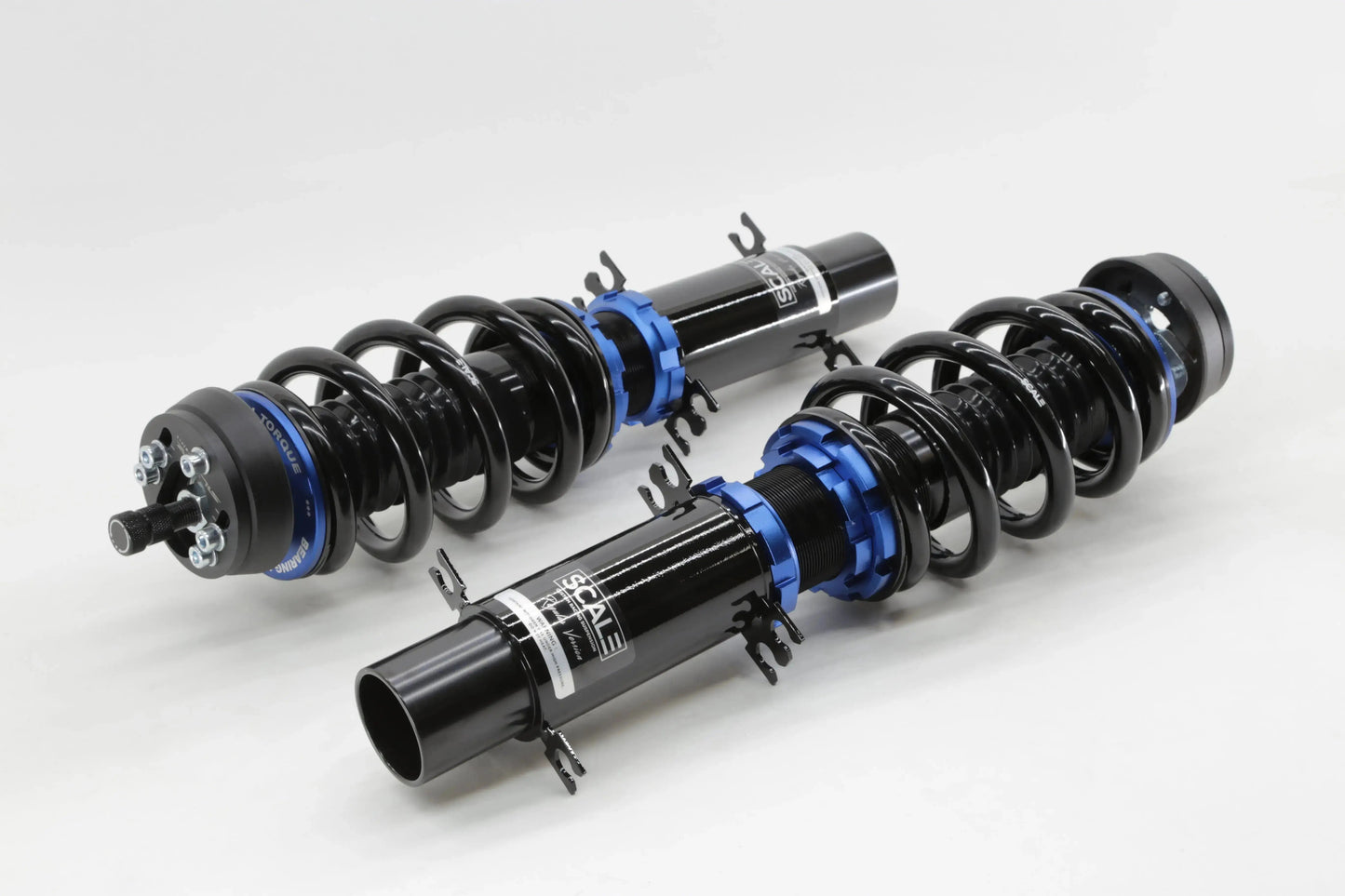 VW Jetta 99-05 (MK4) Innovative Series Coilover
