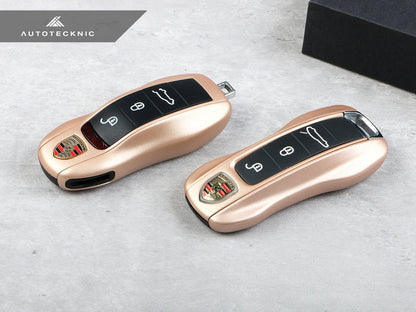 AutoTecknic Painted Key Remote Trim - Porsche (G1)