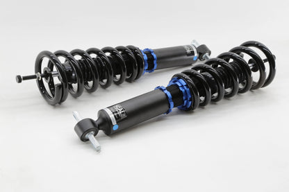 Cadillac STS 2WD 05-11 Innovative Series Coilover
