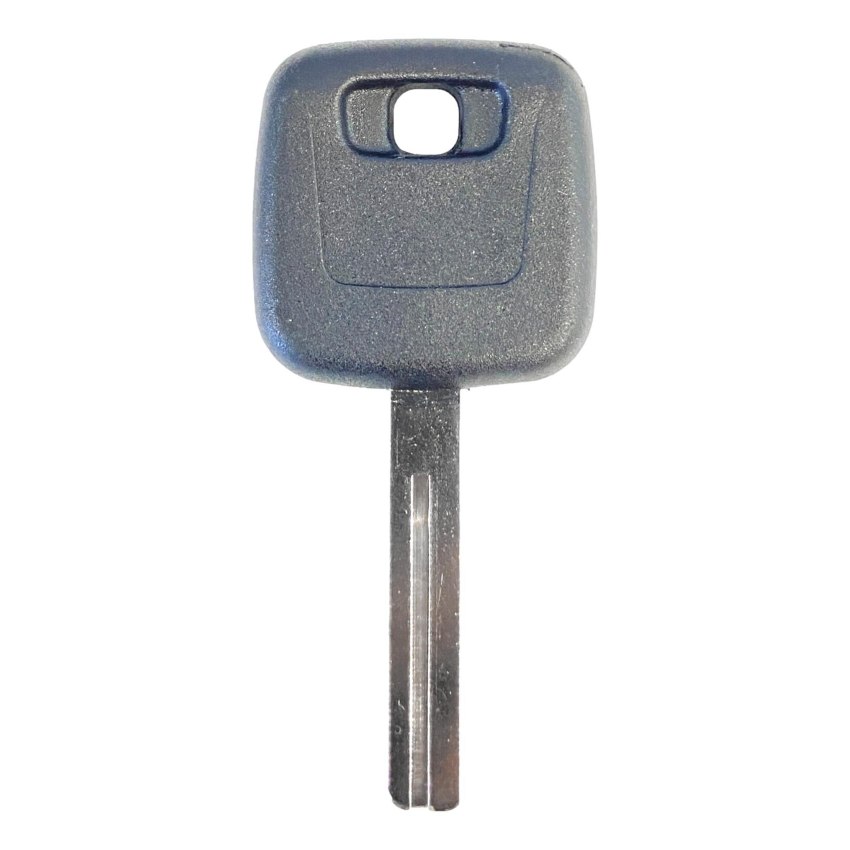 Volvo 4 Track Transponder Key Shell S66NN