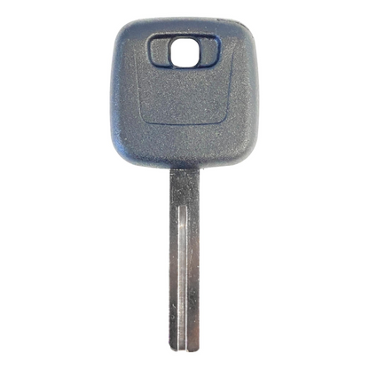 Volvo 4 Track Transponder Key Shell S66NN