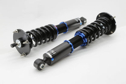 VW Touareg 04-10 Innovative Series Coilover