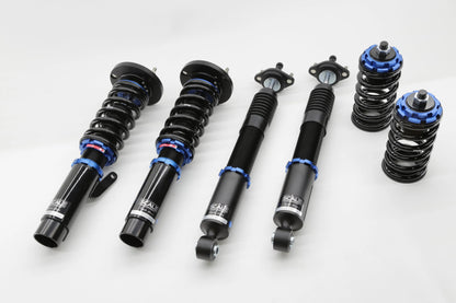 BMW 3 Series 99-06 (E46) Innovative Series Coilover