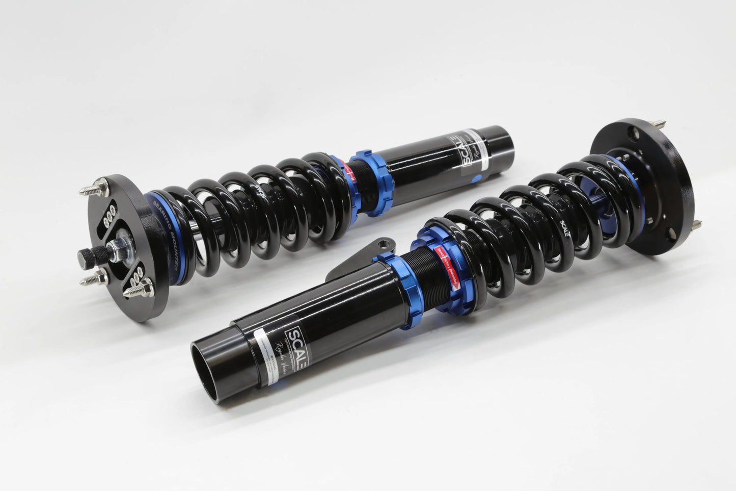 BMW 3 Series X-Drive 99-06 (E46XI) Innovative Series Coilover