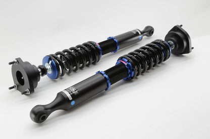 Tesla Model S AWD 14-19 Innovative Series Coilover