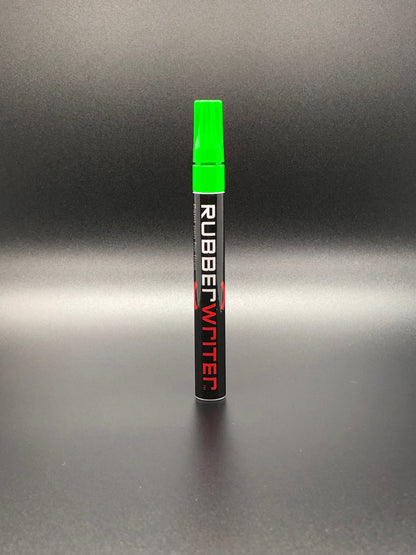 RubberWriter-Paint Pen for Tires