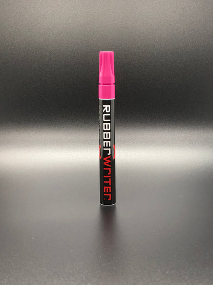 RubberWriter-Paint Pen for Tires