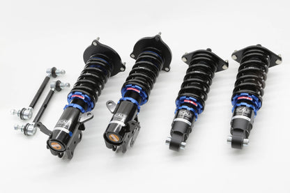 Toyota GR 86 2022+ Innovative Series Coilover