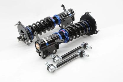 Toyota GR 86 2022+ Innovative Series Coilover