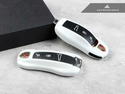 AutoTecknic Painted Key Remote Trim - Porsche (G1)